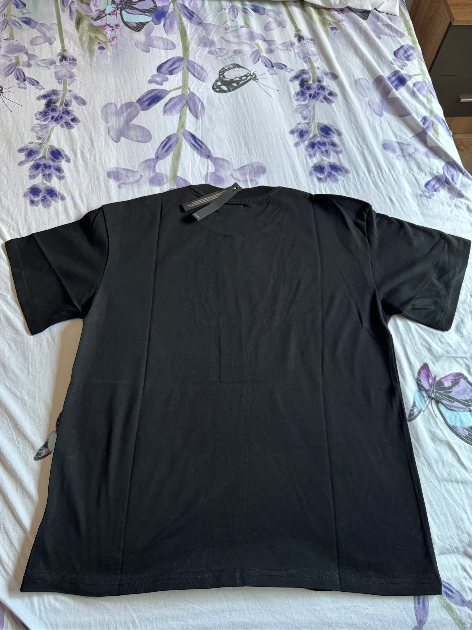 Camiseta Amiri Nova – photo 4